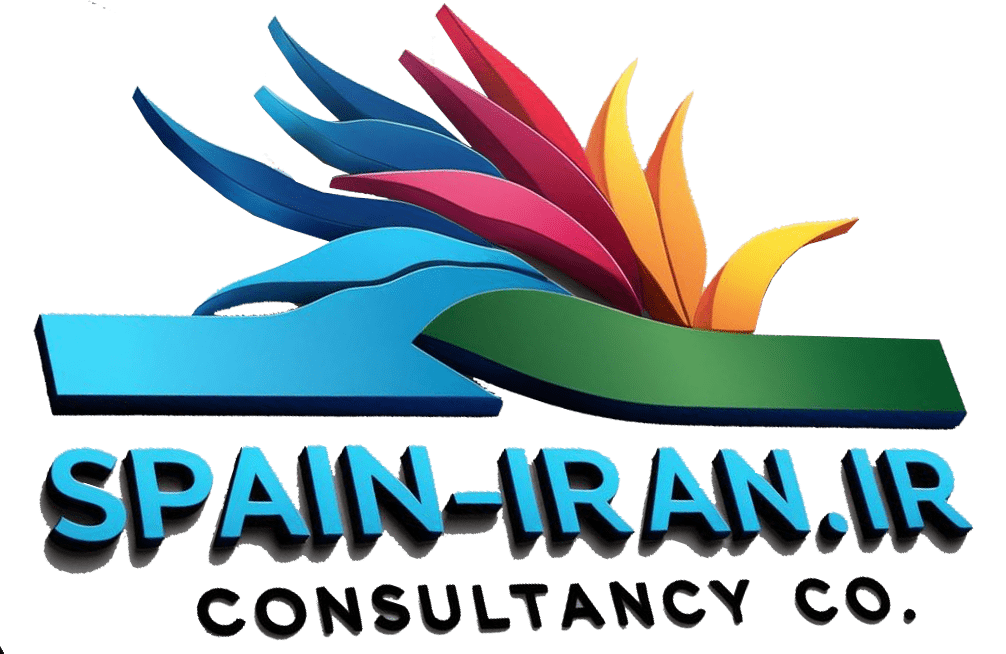 لوگو مجموعه اتریش-ایران